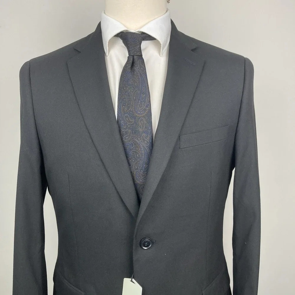 Alfani mens slim